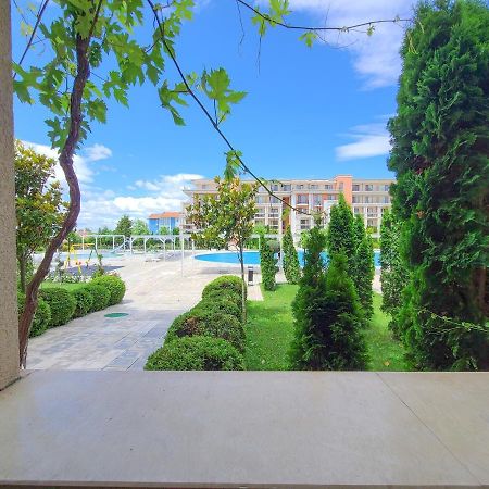 Prestige Fort Aparthotel - Private Apartment-Bsr Sveti Vlas Exterior photo